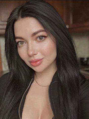 Анкета проститутки Кристина, Перещепино, 25 лет, №345387